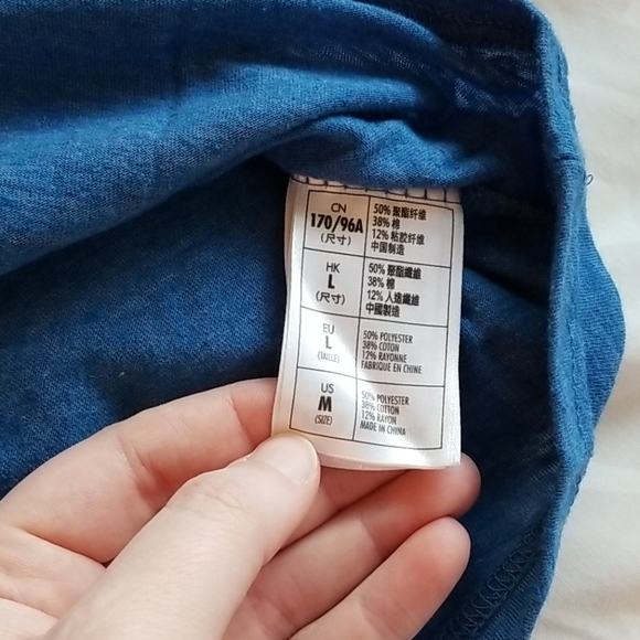 Mickey Mouse Tshirt - Picture 6 of 6